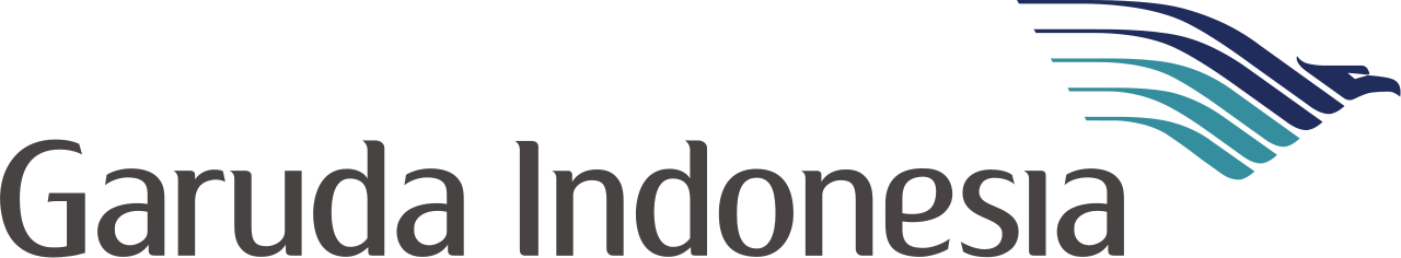 Logo Airline Garuda Indonesia