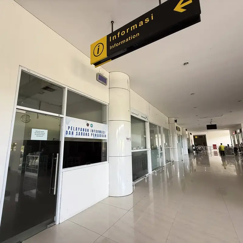 Ruang Informasi