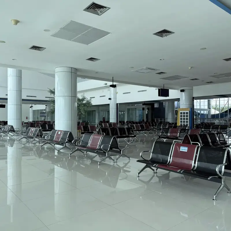 Ruang Tunggu